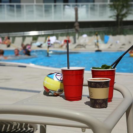 Apartament Lux Tukan B003, Polanki Aqua - Holiday City Kolobřeh Exteriér fotografie