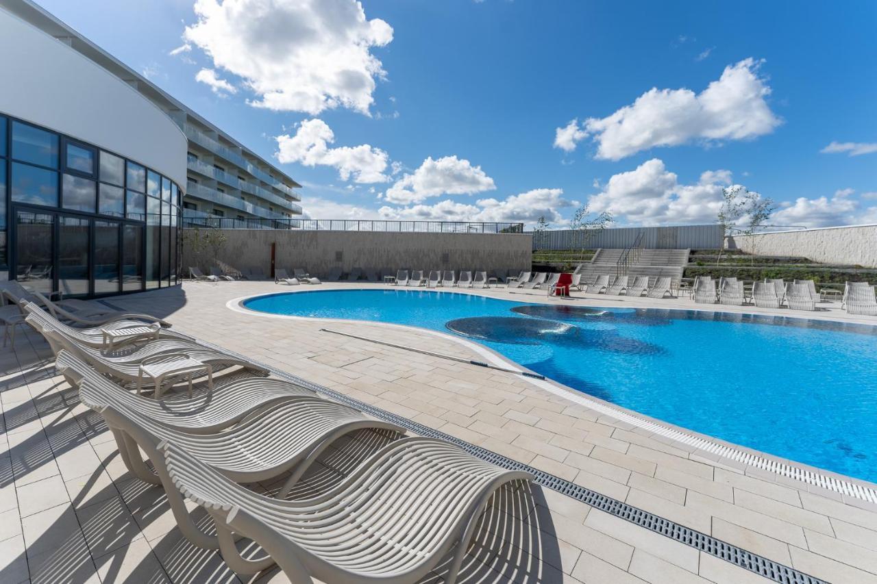 Apartament Lux Tukan B003, Polanki Aqua - Holiday City Kolobřeh Exteriér fotografie