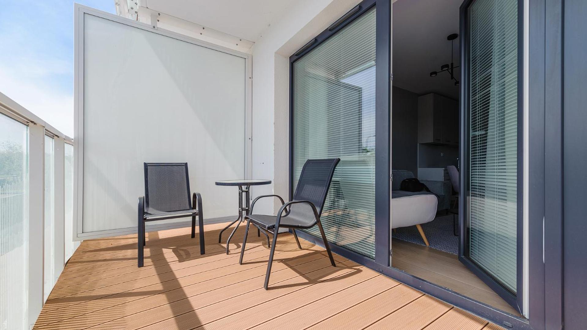 Apartament Lux Tukan B003, Polanki Aqua - Holiday City Kolobřeh Exteriér fotografie