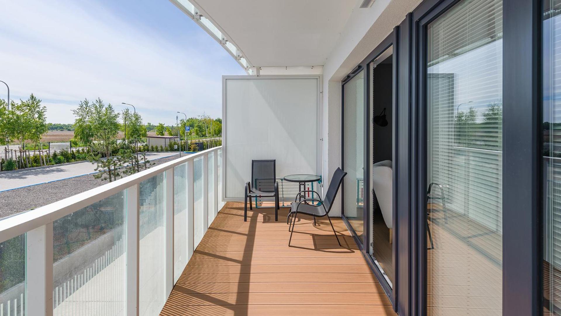 Apartament Lux Tukan B003, Polanki Aqua - Holiday City Kolobřeh Exteriér fotografie