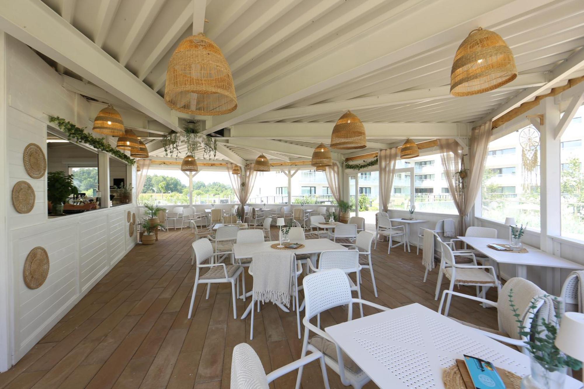 Apartament Lux Tukan B003, Polanki Aqua - Holiday City Kolobřeh Exteriér fotografie
